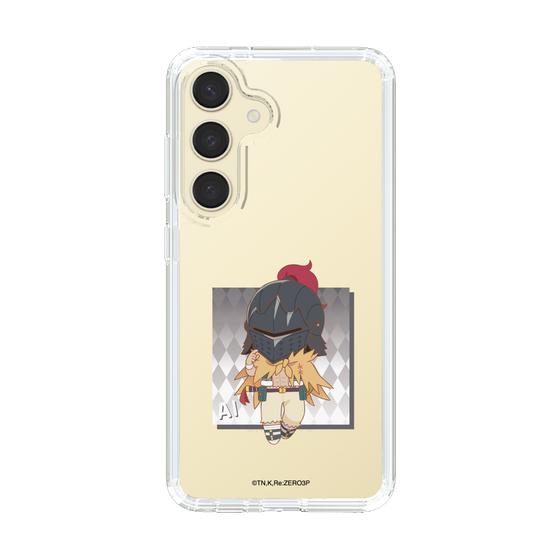 Slim Protection Case［ Re:ZERO -Starting Life in Another World- Al - Mini Character ］