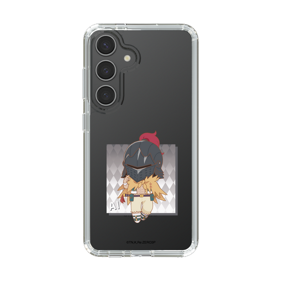 Slim Protection Case［ Re:ZERO -Starting Life in Another World- Al - Mini Character ］