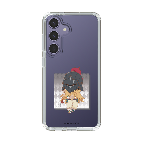 Slim Protection Case［ Re:ZERO -Starting Life in Another World- Al - Mini Character ］