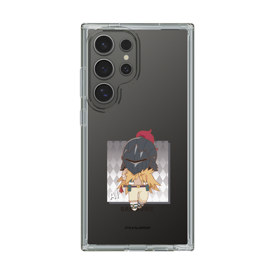 Slim Protection Case［ Re:ZERO -Starting Life in Another World- Al - Mini Character ］