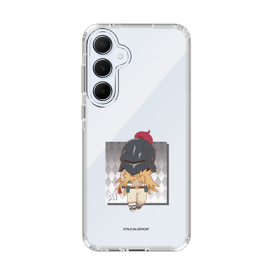 Slim Protection Case［ Re:ZERO -Starting Life in Another World- Al - Mini Character ］