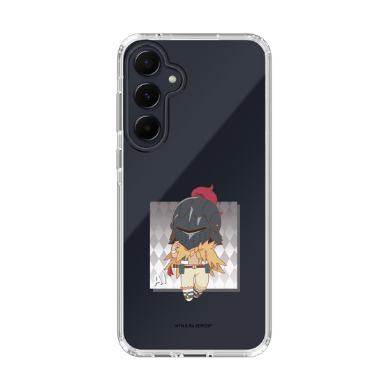 Slim Protection Case［ Re:ZERO -Starting Life in Another World- Al - Mini Character ］