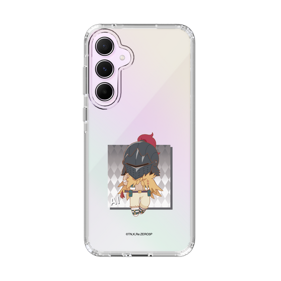 Slim Protection Case［ Re:ZERO -Starting Life in Another World- Al - Mini Character ］