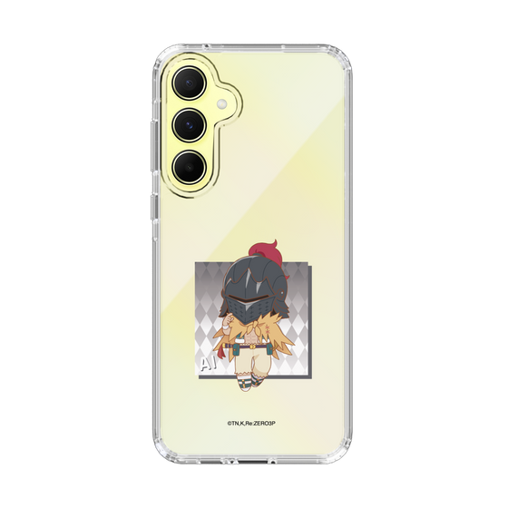 Slim Protection Case［ Re:ZERO -Starting Life in Another World- Al - Mini Character ］