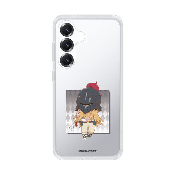 Slim Protection Case［ Re:ZERO -Starting Life in Another World- Al - Mini Character ］