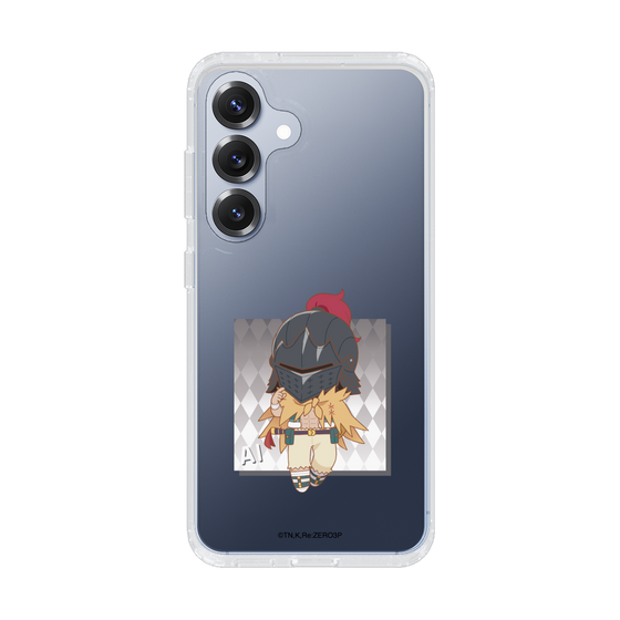 Slim Protection Case［ Re:ZERO -Starting Life in Another World- Al - Mini Character ］