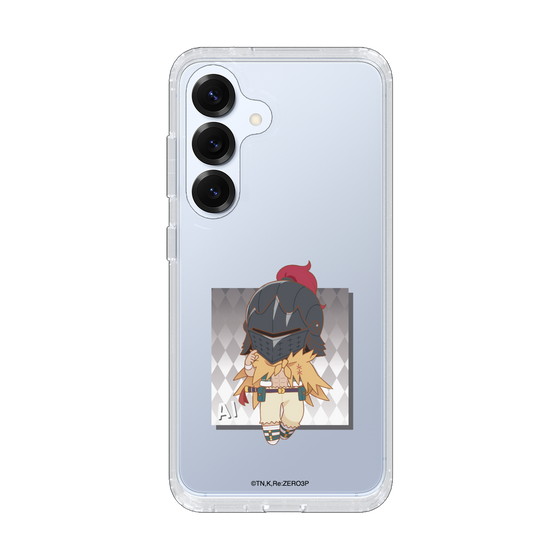 Slim Protection Case［ Re:ZERO -Starting Life in Another World- Al - Mini Character ］