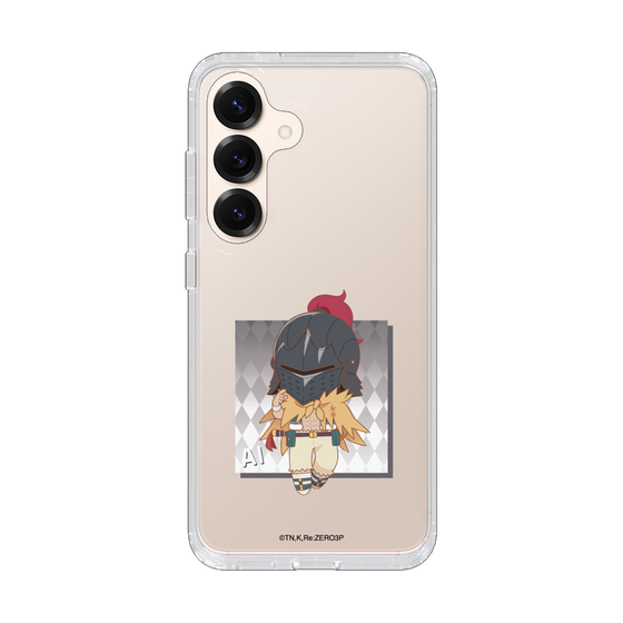 Slim Protection Case［ Re:ZERO -Starting Life in Another World- Al - Mini Character ］