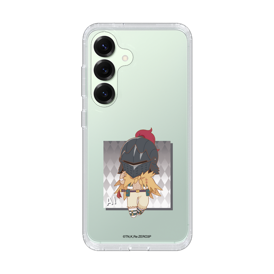 Slim Protection Case［ Re:ZERO -Starting Life in Another World- Al - Mini Character ］