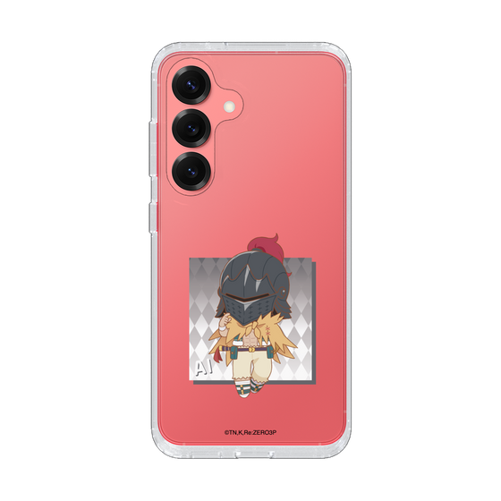 Slim Protection Case［ Re:ZERO -Starting Life in Another World- Al - Mini Character ］