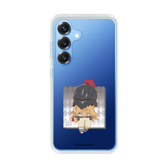 Slim Protection Case［ Re:ZERO -Starting Life in Another World- Al - Mini Character ］
