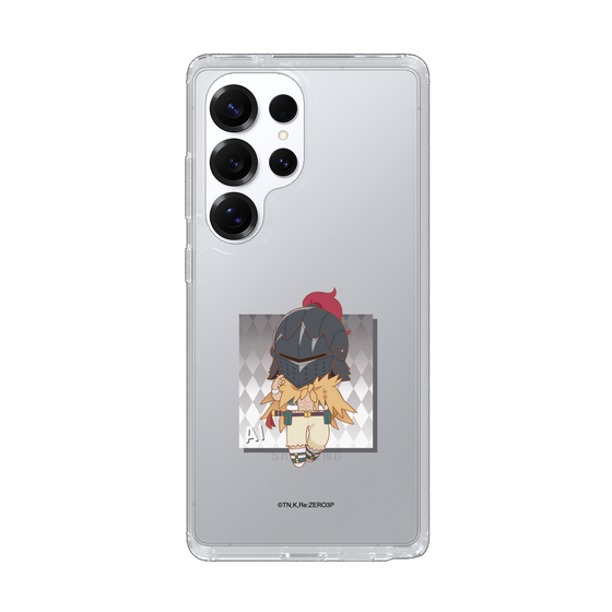 Slim Protection Case［ Re:ZERO -Starting Life in Another World- Al - Mini Character ］