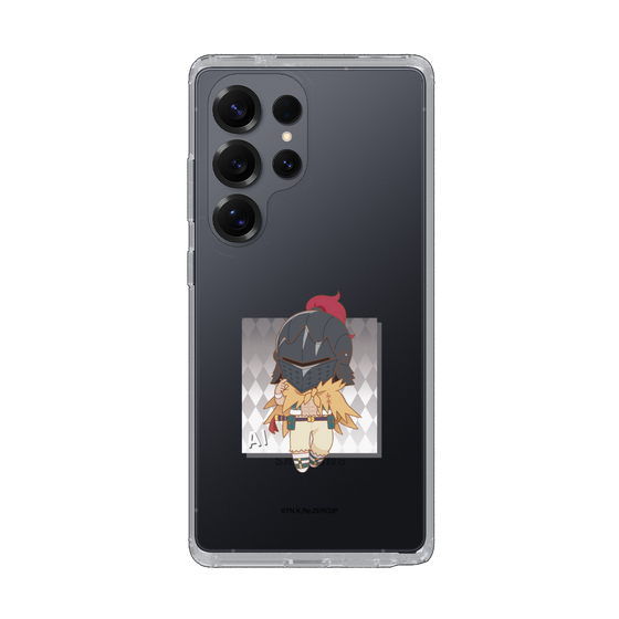Slim Protection Case［ Re:ZERO -Starting Life in Another World- Al - Mini Character ］