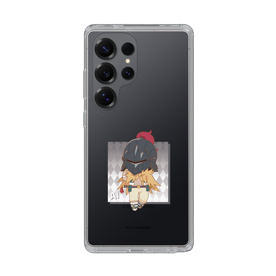 Slim Protection Case［ Re:ZERO -Starting Life in Another World- Al - Mini Character ］
