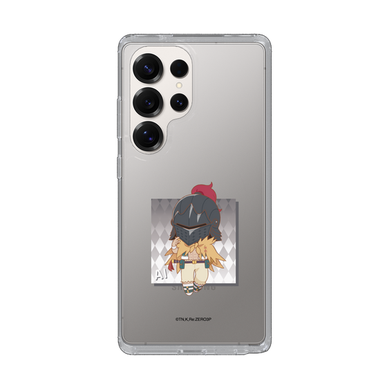 Slim Protection Case［ Re:ZERO -Starting Life in Another World- Al - Mini Character ］