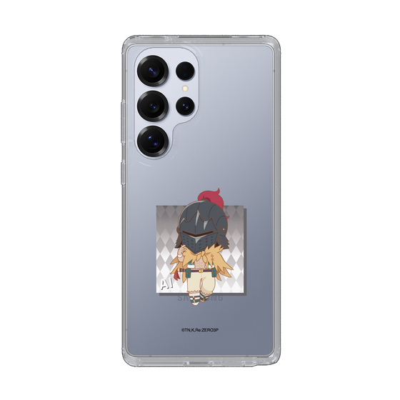Slim Protection Case［ Re:ZERO -Starting Life in Another World- Al - Mini Character ］