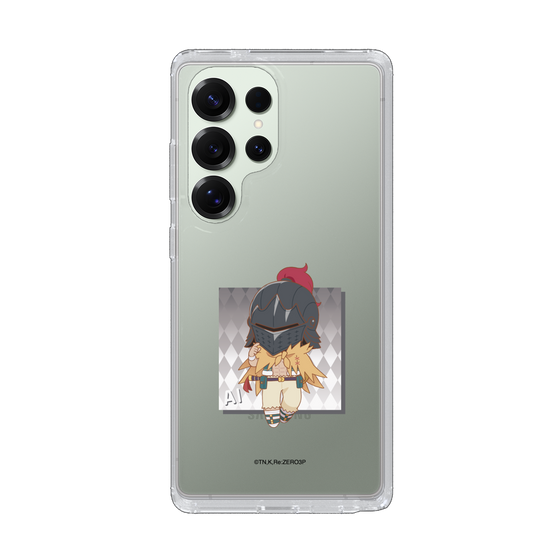 Slim Protection Case［ Re:ZERO -Starting Life in Another World- Al - Mini Character ］