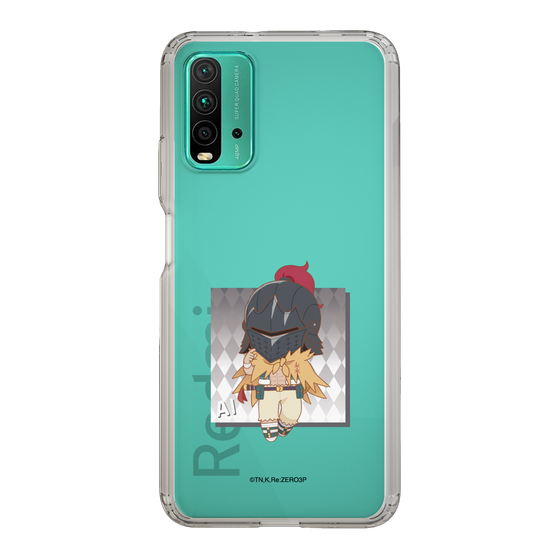 Slim Protection Case［ Re:ZERO -Starting Life in Another World- Al - Mini Character ］