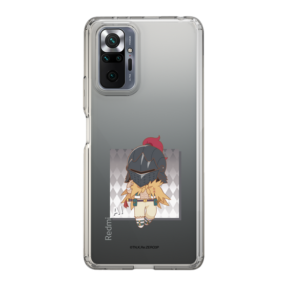 Slim Protection Case［ Re:ZERO -Starting Life in Another World- Al - Mini Character ］