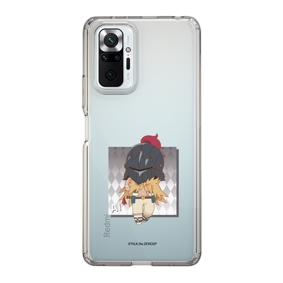 Slim Protection Case［ Re:ZERO -Starting Life in Another World- Al - Mini Character ］