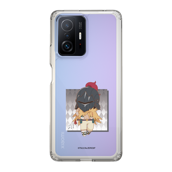 Slim Protection Case［ Re:ZERO -Starting Life in Another World- Al - Mini Character ］