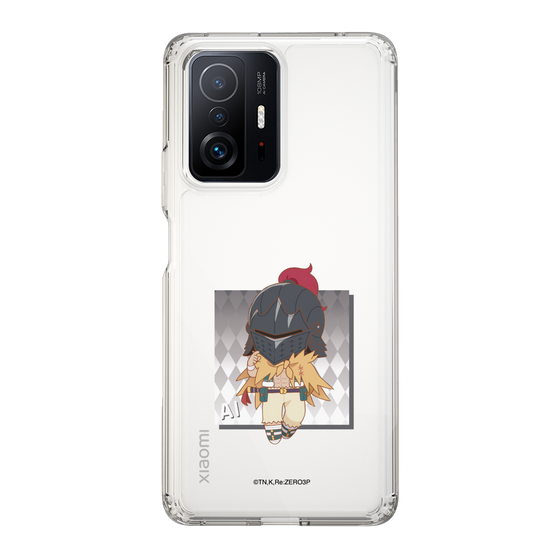 Slim Protection Case［ Re:ZERO -Starting Life in Another World- Al - Mini Character ］