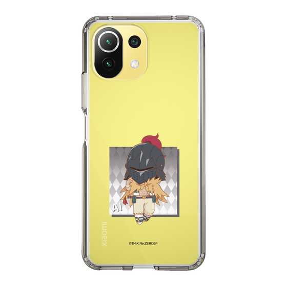Slim Protection Case［ Re:ZERO -Starting Life in Another World- Al - Mini Character ］