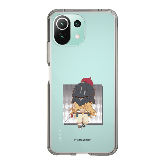 Slim Protection Case［ Re:ZERO -Starting Life in Another World- Al - Mini Character ］