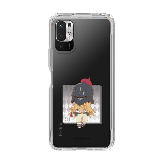 Slim Protection Case［ Re:ZERO -Starting Life in Another World- Al - Mini Character ］