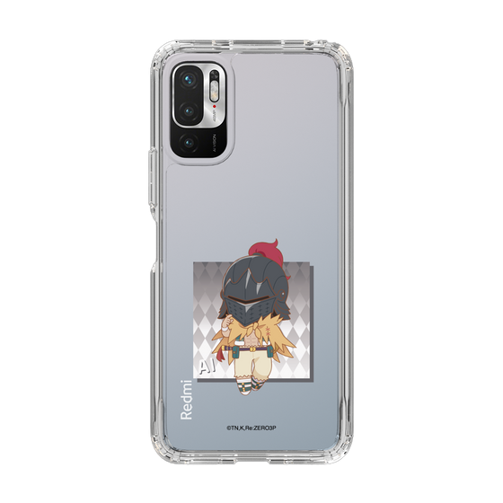 Slim Protection Case［ Re:ZERO -Starting Life in Another World- Al - Mini Character ］