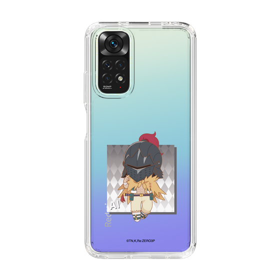 Slim Protection Case［ Re:ZERO -Starting Life in Another World- Al - Mini Character ］