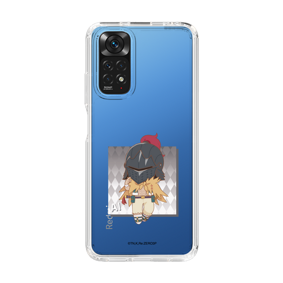 Slim Protection Case［ Re:ZERO -Starting Life in Another World- Al - Mini Character ］