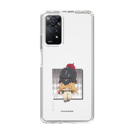 Slim Protection Case［ Re:ZERO -Starting Life in Another World- Al - Mini Character ］