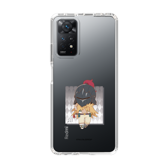 Slim Protection Case［ Re:ZERO -Starting Life in Another World- Al - Mini Character ］