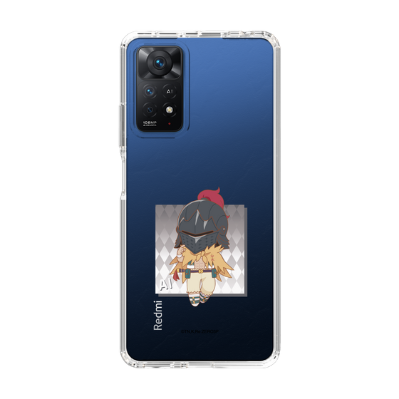 Slim Protection Case［ Re:ZERO -Starting Life in Another World- Al - Mini Character ］