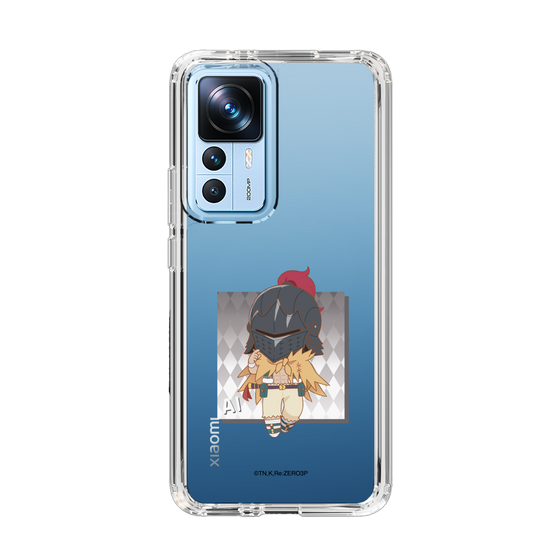 Slim Protection Case［ Re:ZERO -Starting Life in Another World- Al - Mini Character ］