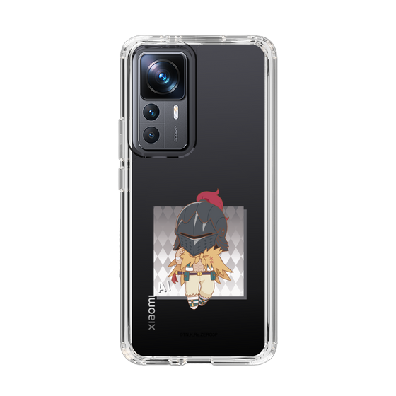Slim Protection Case［ Re:ZERO -Starting Life in Another World- Al - Mini Character ］