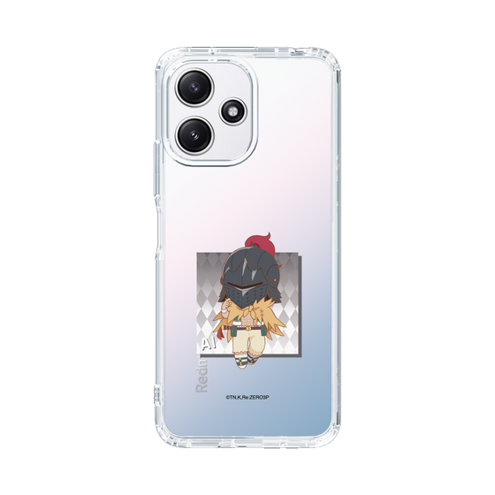 Slim Protection Case［ Re:ZERO -Starting Life in Another World- Al - Mini Character ］