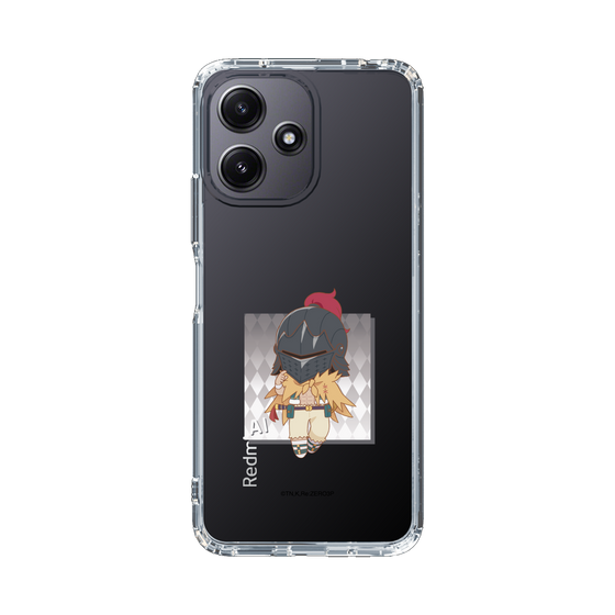 Slim Protection Case［ Re:ZERO -Starting Life in Another World- Al - Mini Character ］