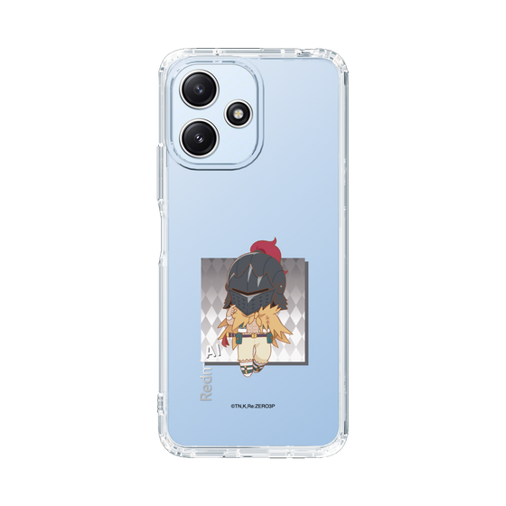 Slim Protection Case［ Re:ZERO -Starting Life in Another World- Al - Mini Character ］