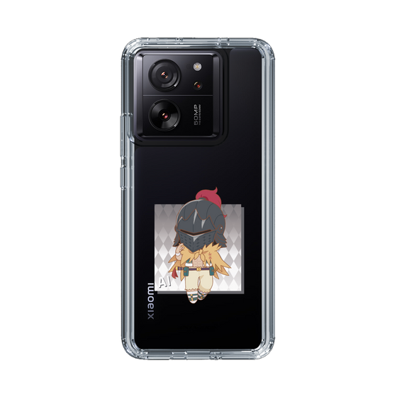 Slim Protection Case［ Re:ZERO -Starting Life in Another World- Al - Mini Character ］