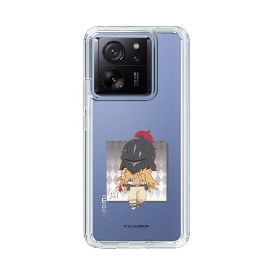 Slim Protection Case［ Re:ZERO -Starting Life in Another World- Al - Mini Character ］