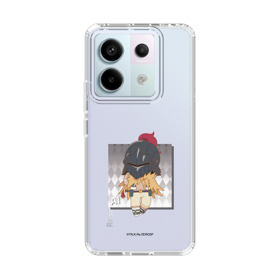 Slim Protection Case［ Re:ZERO -Starting Life in Another World- Al - Mini Character ］