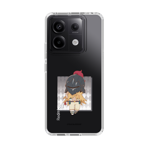 Slim Protection Case［ Re:ZERO -Starting Life in Another World- Al - Mini Character ］