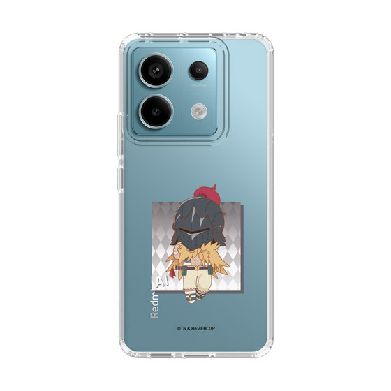 Slim Protection Case［ Re:ZERO -Starting Life in Another World- Al - Mini Character ］