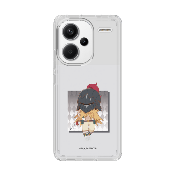 Slim Protection Case［ Re:ZERO -Starting Life in Another World- Al - Mini Character ］