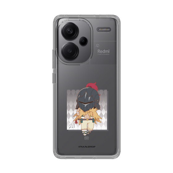 Slim Protection Case［ Re:ZERO -Starting Life in Another World- Al - Mini Character ］