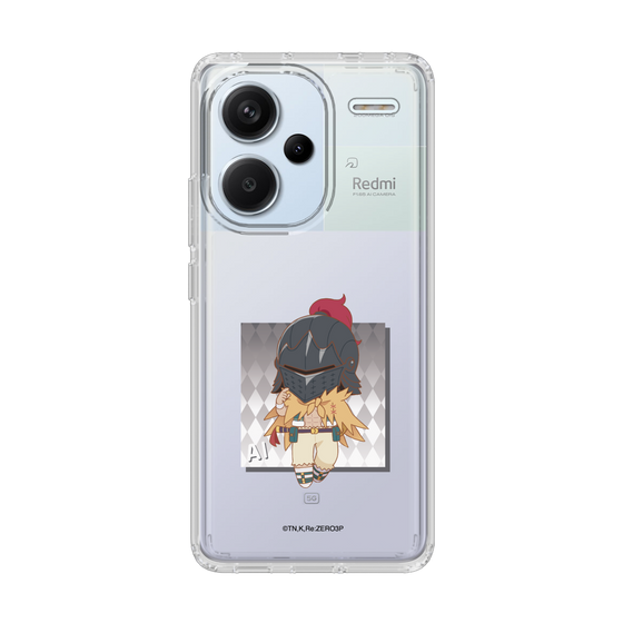 Slim Protection Case［ Re:ZERO -Starting Life in Another World- Al - Mini Character ］