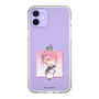 Slim Protection Case［ Re:ZERO -Starting Life in Another World- Ram - Mini Character ］