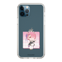 Slim Protection Case［ Re:ZERO -Starting Life in Another World- Ram - Mini Character ］